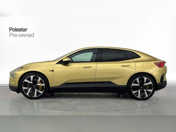 Used Polestar Polestar 4 2026 for sale - 78624364: Photo