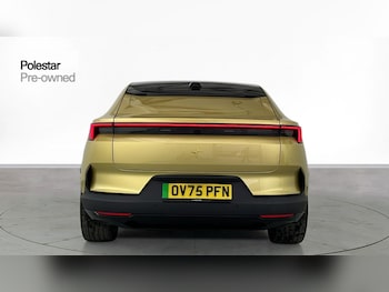 Used Polestar Polestar 4 2026 for sale - 78624364: Photo