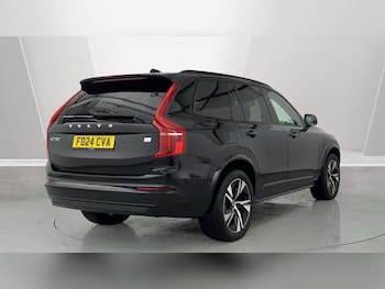 Used Volvo XC90 2024 for sale - 75738473: Photo