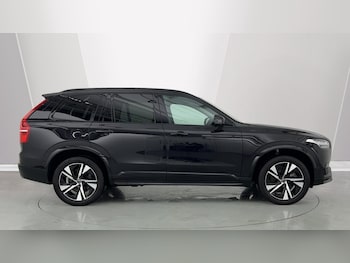 Used Volvo XC90 2024 for sale - 75738473: Photo