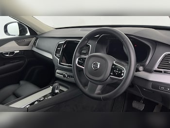 Used Volvo XC90 2024 for sale - 75738473: Photo