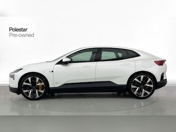 Used Polestar Polestar 4 2024 for sale - 76355198: Photo