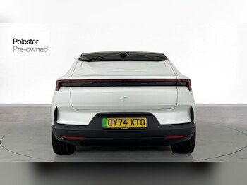 Used Polestar Polestar 4 2024 for sale - 76355198: Photo