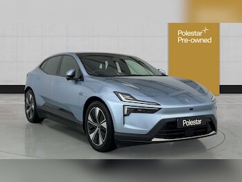 Polestar - Polestar 4