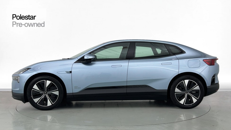 Used Polestar Polestar 4 2025 for sale - 76332232: Photo 2