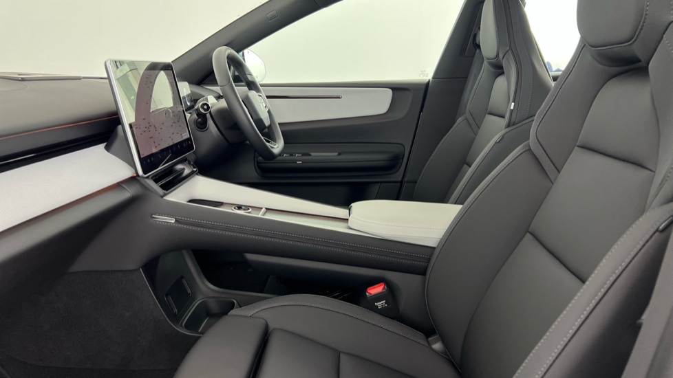 Used Polestar Polestar 4 2025 for sale - 76332232: Photo 23