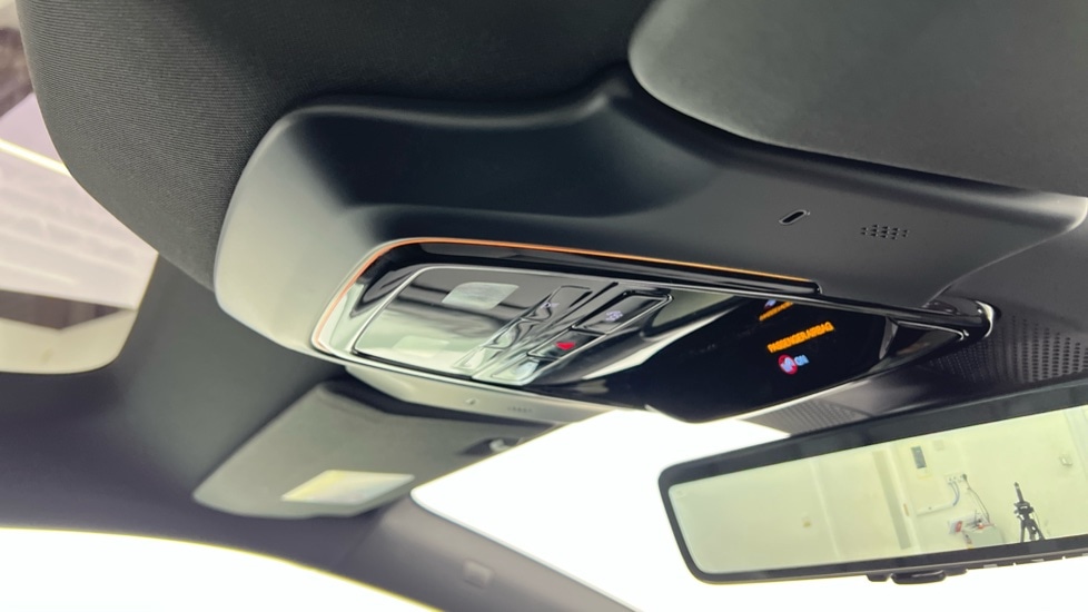 Used Polestar Polestar 4 2025 for sale - 76332232: Photo 25