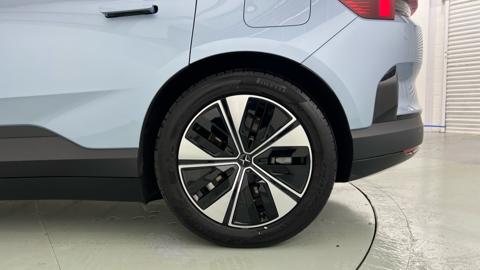 Used Polestar Polestar 4 2025 for sale - 76332232: Photo 27