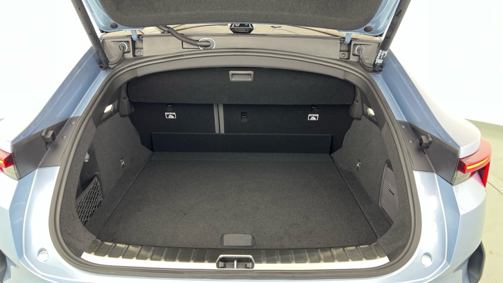 Used Polestar Polestar 4 2025 for sale - 76332232: Photo 28