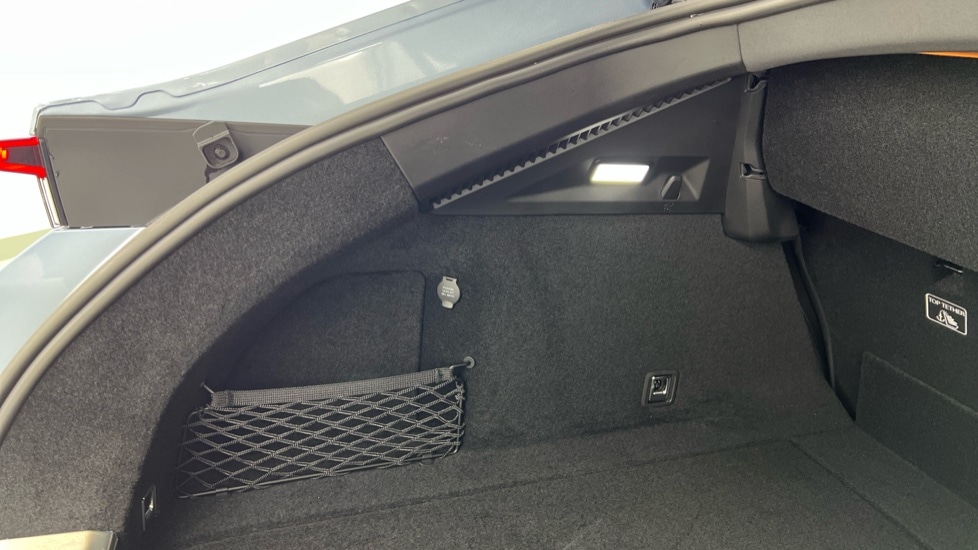 Used Polestar Polestar 4 2025 for sale - 76332232: Photo 29
