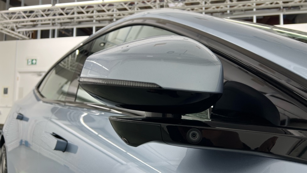 Used Polestar Polestar 4 2025 for sale - 76332232: Photo 32