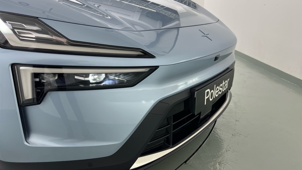 Used Polestar Polestar 4 2025 for sale - 76332232: Photo 34