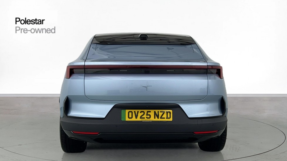 Used Polestar Polestar 4 2025 for sale - 76332232: Photo 4