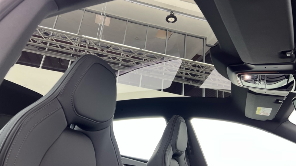 Used Polestar Polestar 4 2025 for sale - 76332232: Photo 40