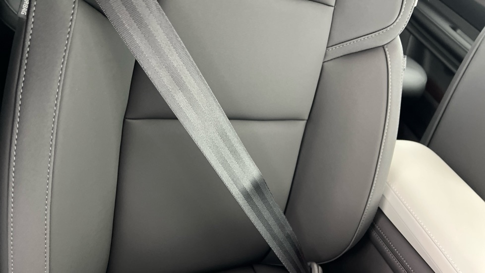 Used Polestar Polestar 4 2025 for sale - 76332232: Photo 41
