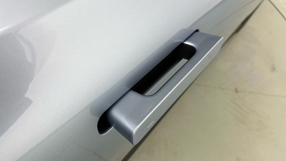 Used Polestar Polestar 4 2025 for sale - 76332232: Photo 45