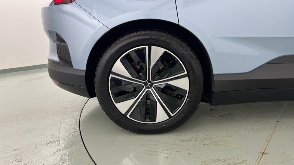 Used Polestar Polestar 4 2025 for sale - 76332232: Photo 46
