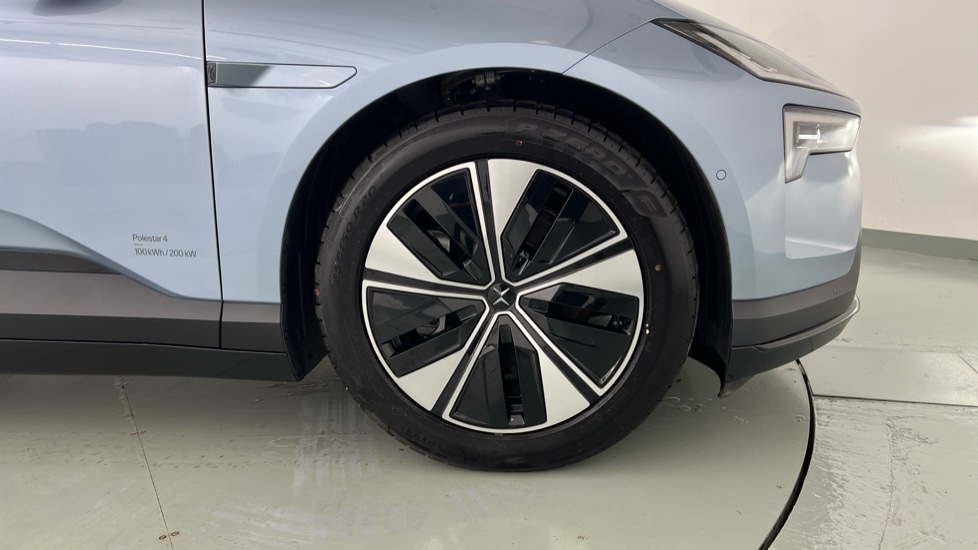 Used Polestar Polestar 4 2025 for sale - 76332232: Photo 47