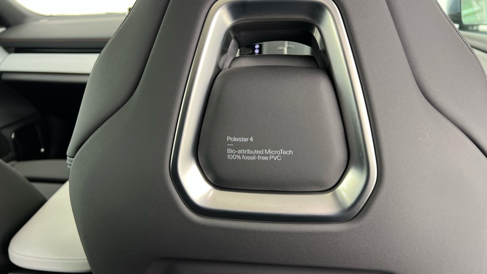 Used Polestar Polestar 4 2025 for sale - 76332232: Photo 49