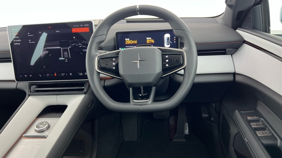 Used Polestar Polestar 4 2025 for sale - 76332232: Photo 52