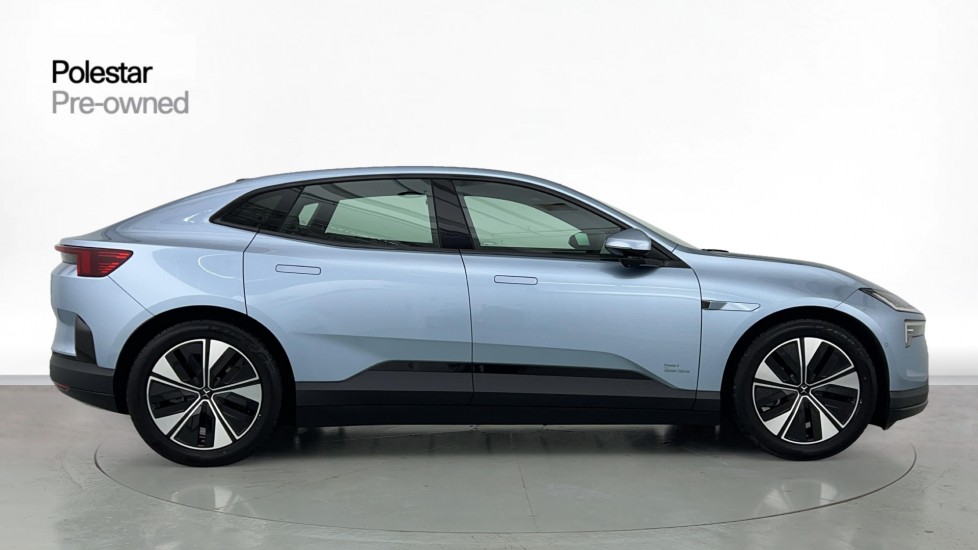 Used Polestar Polestar 4 2025 for sale - 76332232: Photo 6