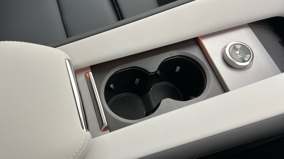 Used Polestar Polestar 4 2025 for sale - 76332232: Photo 68