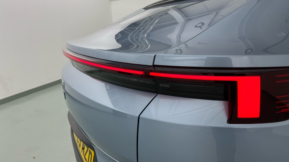 Used Polestar Polestar 4 2025 for sale - 76332232: Photo 70