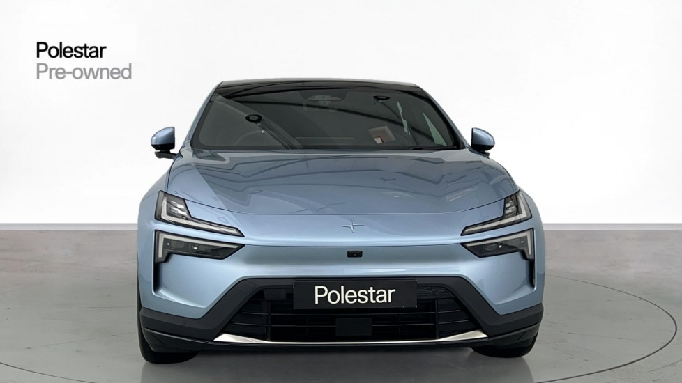 Used Polestar Polestar 4 2025 for sale - 76332232: Photo 8