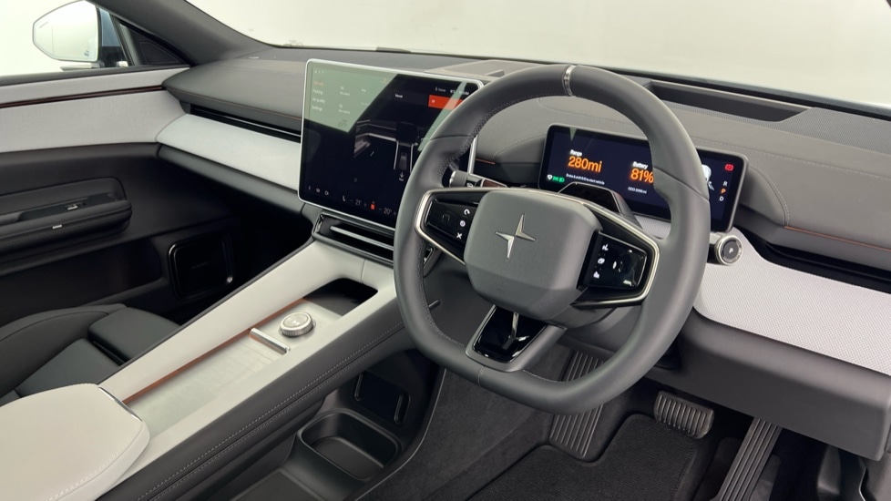 Used Polestar Polestar 4 2025 for sale - 76332232: Photo 9