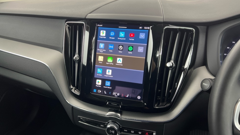 Used Volvo XC60 2024 for sale - 77618988: Photo 12