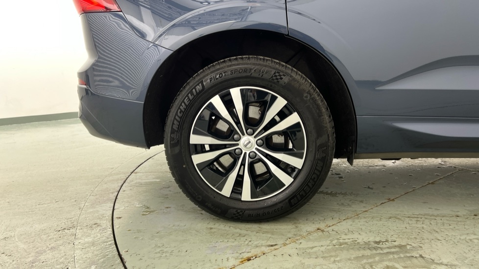 Used Volvo XC60 2024 for sale - 77618988: Photo 9