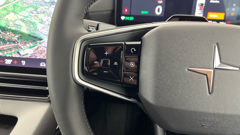 Used Polestar Polestar 4 2026 for sale - 77855679: Photo 10