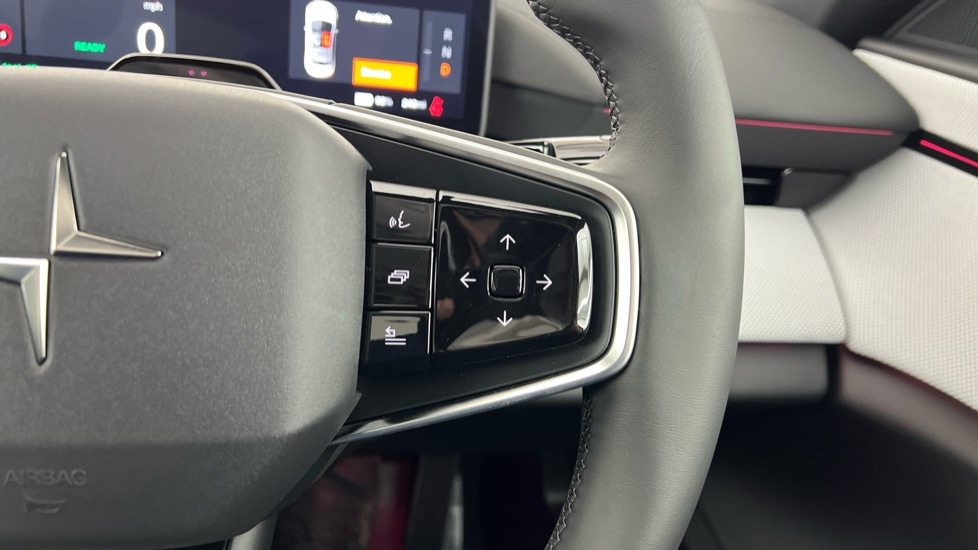 Used Polestar Polestar 4 2026 for sale - 77855679: Photo 11