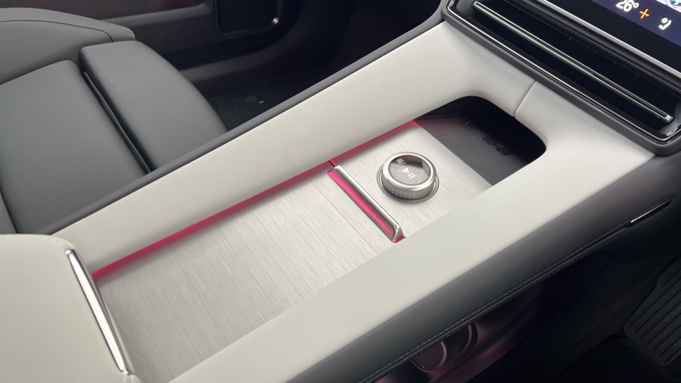 Used Polestar Polestar 4 2026 for sale - 77855679: Photo 12