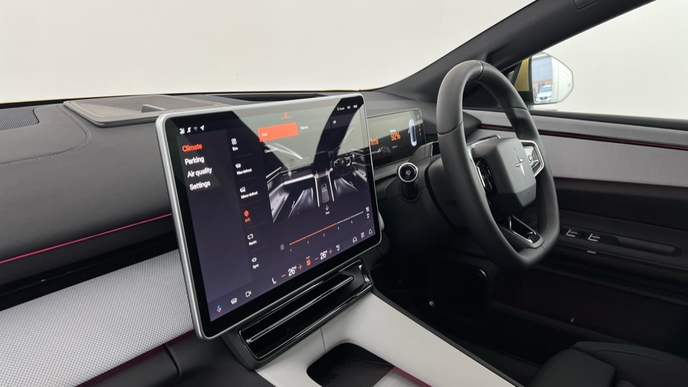 Used Polestar Polestar 4 2026 for sale - 77855679: Photo 13