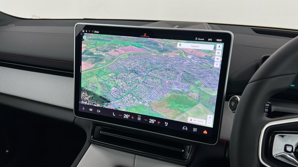 Used Polestar Polestar 4 2026 for sale - 77855679: Photo 14