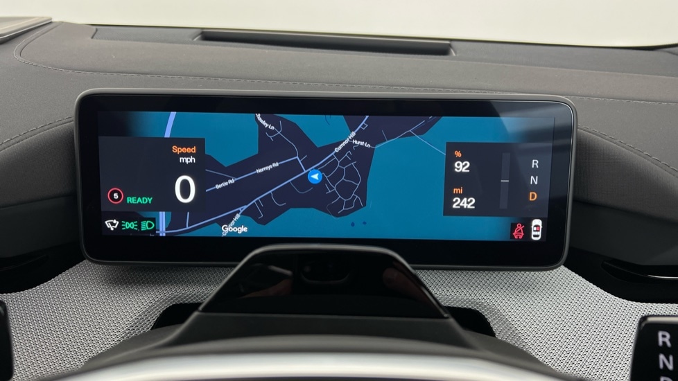 Used Polestar Polestar 4 2026 for sale - 77855679: Photo 16