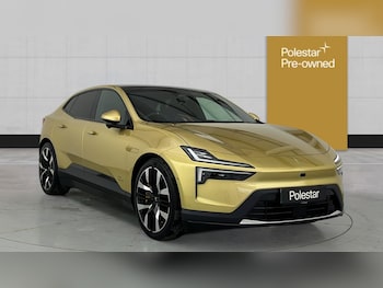 Used Polestar Polestar 4 2026 for sale - 77855679: Photo
