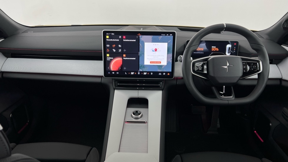 Used Polestar Polestar 4 2026 for sale - 77855679: Photo 21