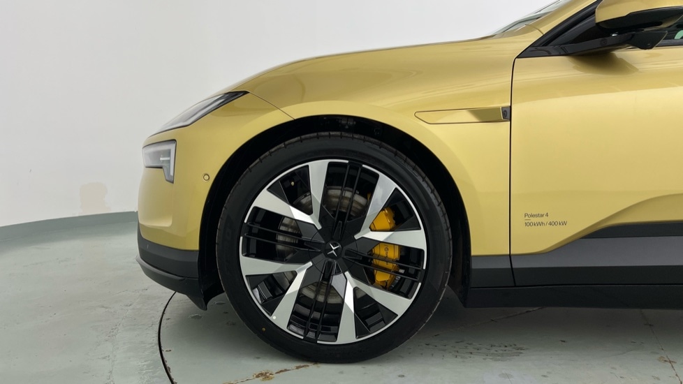 Used Polestar Polestar 4 2026 for sale - 77855679: Photo 26