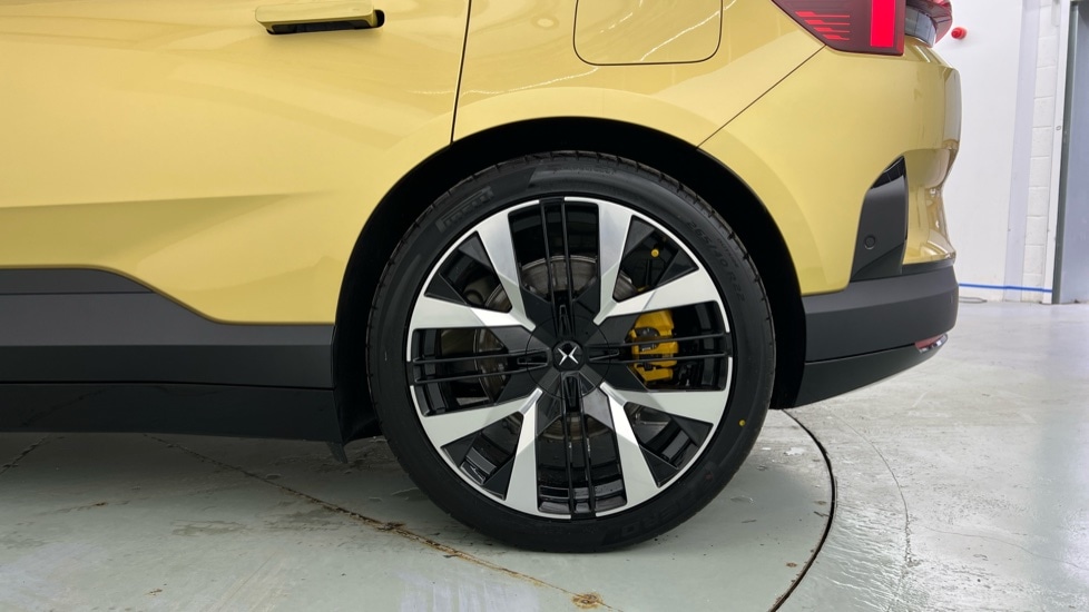 Used Polestar Polestar 4 2026 for sale - 77855679: Photo 27