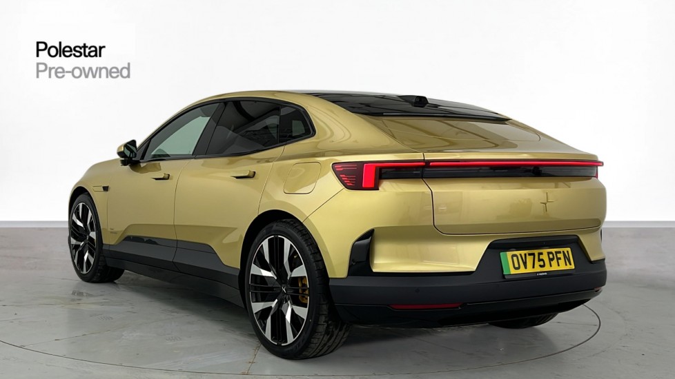 Used Polestar Polestar 4 2026 for sale - 77855679: Photo 3