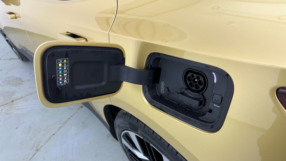 Used Polestar Polestar 4 2026 for sale - 77855679: Photo 31