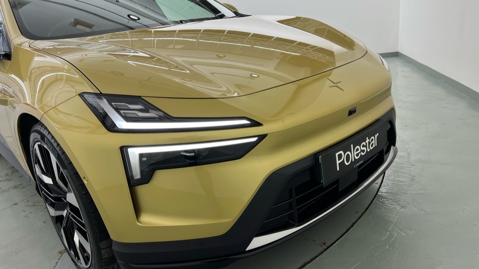 Used Polestar Polestar 4 2026 for sale - 77855679: Photo 34