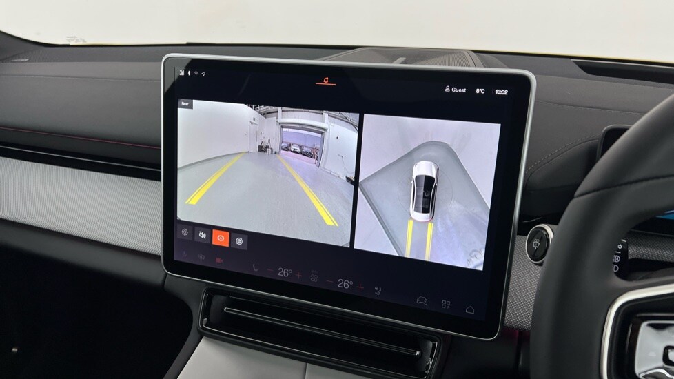 Used Polestar Polestar 4 2026 for sale - 77855679: Photo 38