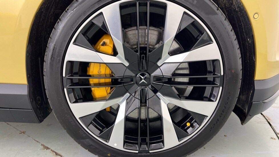 Used Polestar Polestar 4 2026 for sale - 77855679: Photo 41