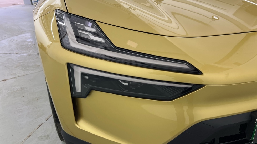 Used Polestar Polestar 4 2026 for sale - 77855679: Photo 44