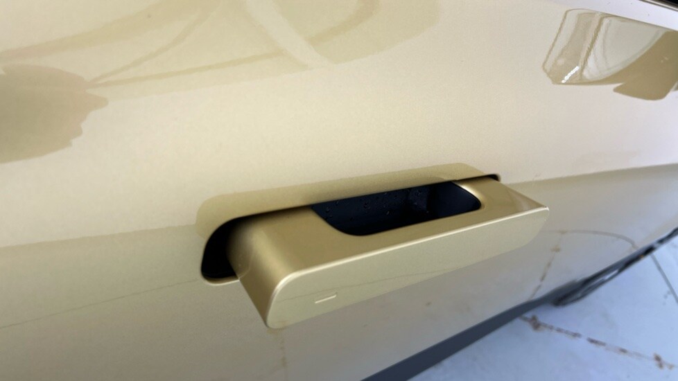 Used Polestar Polestar 4 2026 for sale - 77855679: Photo 49