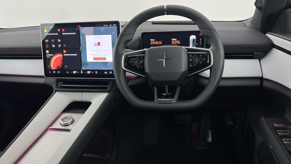 Used Polestar Polestar 4 2026 for sale - 77855679: Photo 51