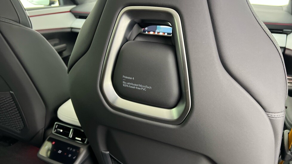 Used Polestar Polestar 4 2026 for sale - 77855679: Photo 52